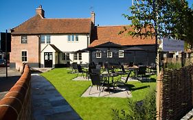 The Harvard Inn